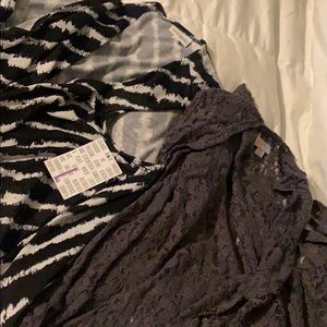 Lularoe joy set